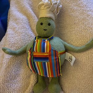 Meet your Posher, Christine